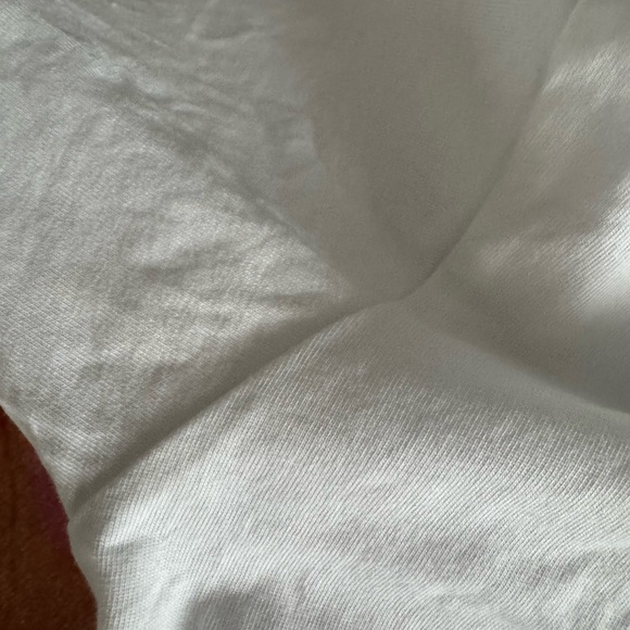 Kaffe t-shirt White Graphic Small - Picture 11 of 11